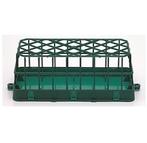 CAGEG ABBIETTA FLOR 40 GREEN PP PACK5without buitenkant, Huis en Inrichting, Nieuw