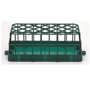 CAGEG ABBIETTA FLOR 40 GREEN PP PACK5without buitenkant, Huis en Inrichting, Woonaccessoires | Kunstplanten en Kunstbloemen, Nieuw