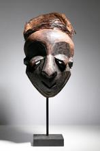 Masker - Pende - DR Congo, Antiek en Kunst