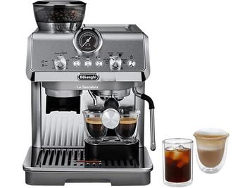 De Longhi -  Espressomachine La Specialista Arte Evo  - Inox beschikbaar voor biedingen