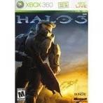 Halo 3 (Xbox 360 used game), Nieuw, Ophalen of Verzenden