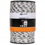 Gallagher powerline cord wit 500m