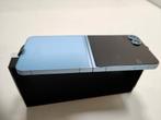 Samsung Galaxy Z Flip 6 256GB Blue 5G Mobiele, Telecommunicatie, Verzenden, Nieuw
