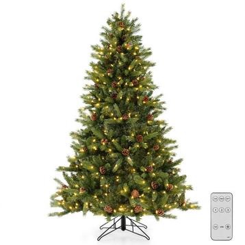 2eChoix | Coast Artificial Christmas Tree 180 cm avec 3, Divers, Ophalen of Verzenden