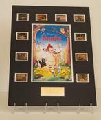 Bambi, Film Cell Display with COA, Boeken, Nieuw