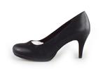 Tamaris Pumps in maat 40 Zwart | 5% extra korting, Kleding | Dames, Tamaris, Pumps, Verzenden, Zwart