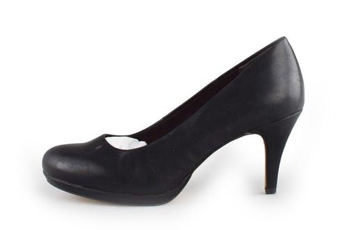 Tamaris Pumps in maat 40 Zwart | 15% extra korting, Kleding | Dames, Schoenen, Zwart, Nieuw, Pumps, Verzenden