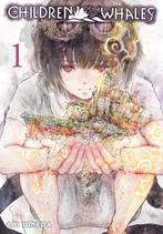 Children of the Whales 1 9781421597218 Abi Umeda, Verzenden, Zo goed als nieuw, Abi Umeda