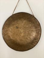 Traditioneller - Gong - Chine (Sans prix de réserve), Antiek en Kunst