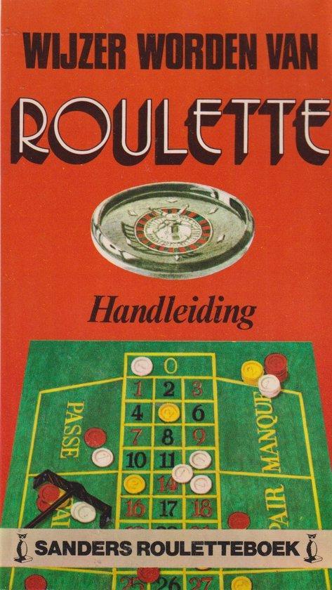 Wijzer worden van roulette 9789061980568 Vuuren, Boeken, Overige Boeken, Gelezen, Verzenden