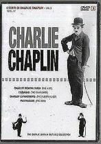 The Charlie Chaplin Mutuals 1916-1917 - Vol. 3 [3 DVDs] v..., Verzenden