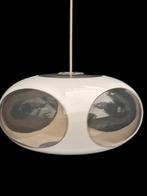 Massive - Lamp - Bug Eye-Space Age -kunstsof-wit, Antiek en Kunst