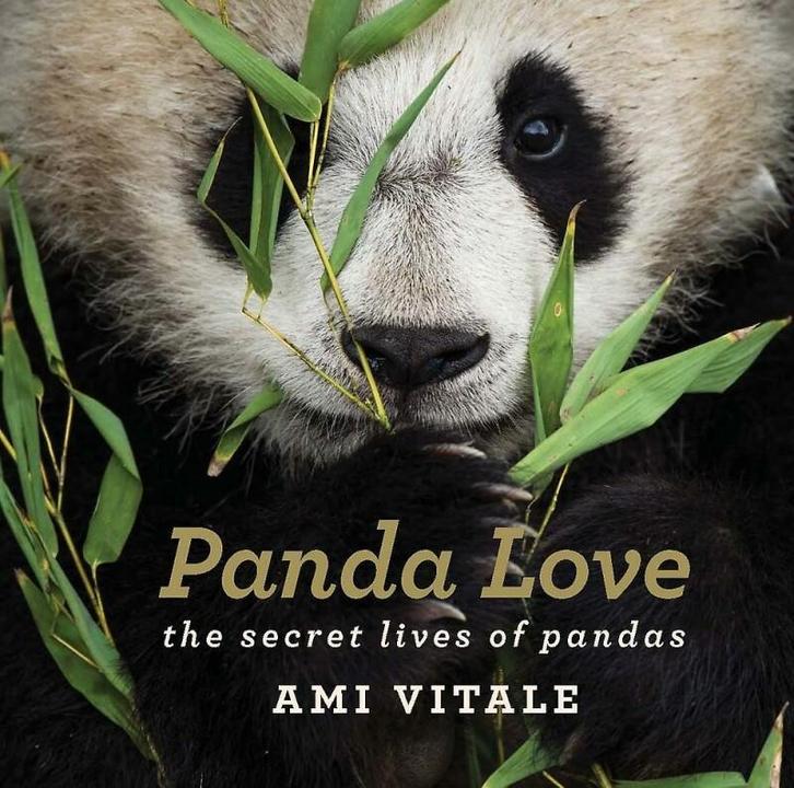 Panda Love 9781784881276 Ami Vitale, Livres, Langue | Anglais, Envoi