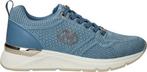 Mexx Rox Orlando Sneakers - Dames - Blauw - Maat 38 (Mode), Verzenden, Nieuw