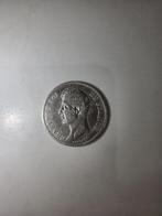 Frankrijk. Charles X. 5 Francs 1830-A, Paris (Zonder