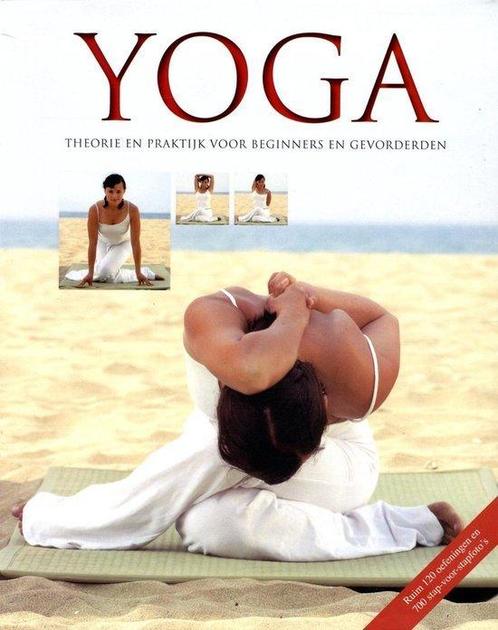 Yoga - Inge Schöps - 9781407594231 - Paperback, Boeken, Esoterie en Spiritualiteit, Verzenden