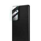 Samsung Galaxy S21 Ultra Tempered Glass Camera Lens Cover -, Telecommunicatie, Verzenden, Nieuw