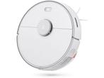 Roborock S5 MAX - Robotstofzuiger - Vegen en moppen - Wit, Verzenden, Zo goed als nieuw