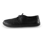 Vivobarefoot Veterschoenen in maat 42 Zwart | 5% extra, Verzenden, Zwart, Zo goed als nieuw, Veterschoenen