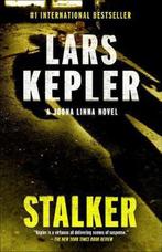 Stalker 5 Killer Instinct 9780525433064 Lars Kepler, Verzenden, Gelezen, Lars Kepler