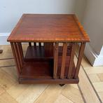 Boekenkast - Mahonie, Antiek en Kunst