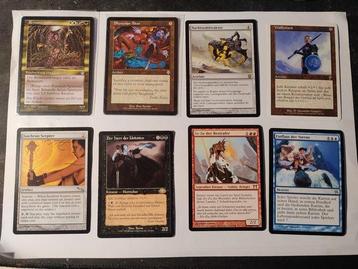 Wizards of The Coast - 8000 Mixed collection - Magic: The beschikbaar voor biedingen