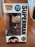 Funko - Funko Pop Superman - V.S.