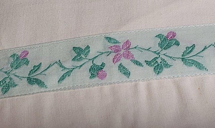 Laken (2) - 260 cm - 230 cm - Zonder reserve, Antiek en Kunst, Antiek | Tapijten, Tafelkleden en Textiel