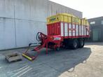 Veiling: Opraap-Silagewagen Pottinger Torro 5100L 2007, Zakelijke goederen, Landbouw | Werktuigen, Ophalen