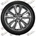 Audi A6 S6 C8 20 inch originele velgen 4K0601025EG | Zomerba, Autos : Pièces & Accessoires, Pneus & Jantes, Ophalen of Verzenden