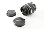 Pentax PENTAX-DA Fish-Eye 3.5-4.5/10-17mm ED[IF] [#994]