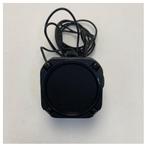 Bieden: Monacor 5W 4 Ohm Waterproof Marine Speaker Black -, Watersport en Boten, Ophalen of Verzenden, Nieuw