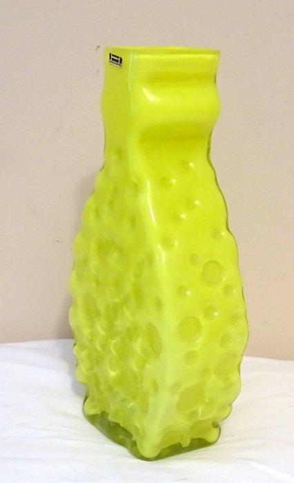 Vaas - Glas, Antiek en Kunst, Antiek | Glaswerk en Kristal