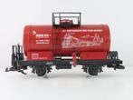 LGB G - 41411 - Wagon de marchandises pour trains miniatures