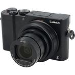 Panasonic Lumix DMC-TZ100 occasion, Verzenden