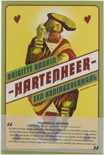 Hartenheer 9789056173623, Livres, Raskin Brigitte, Verzenden