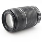 Canon EF-S 55-250mm f/4-5.6 IS II | Tweedehands, Verzenden, Zo goed als nieuw