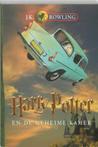 Harry Potter 2 -   Harry Potter en de geheime kamer