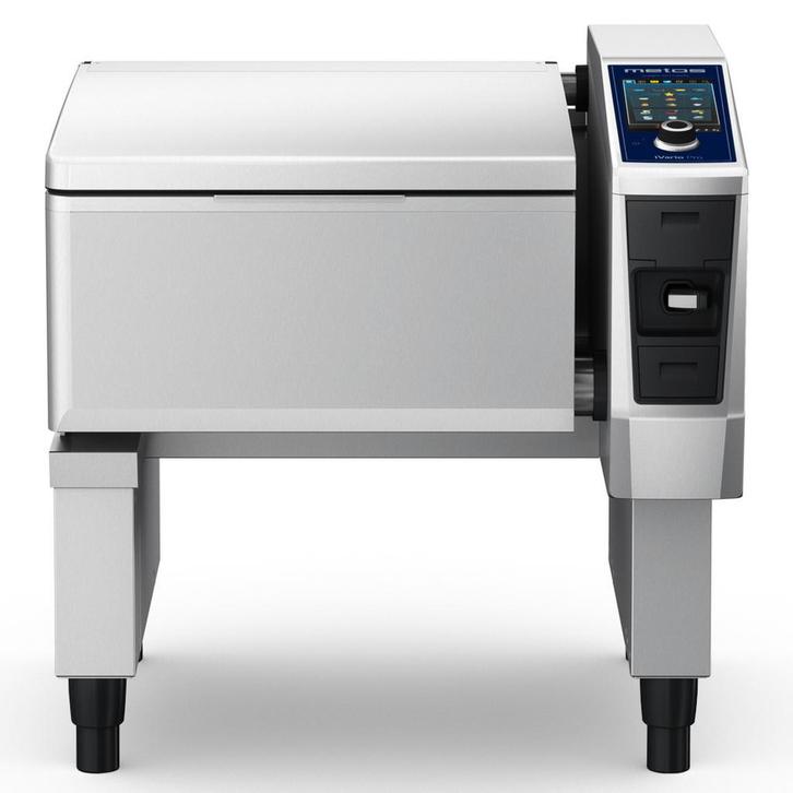 Varipan | iVario | 100L | 30°C/250°C | 27kW (400V) |, Zakelijke goederen, Horeca | Keukenapparatuur, Nieuw in verpakking, Verzenden