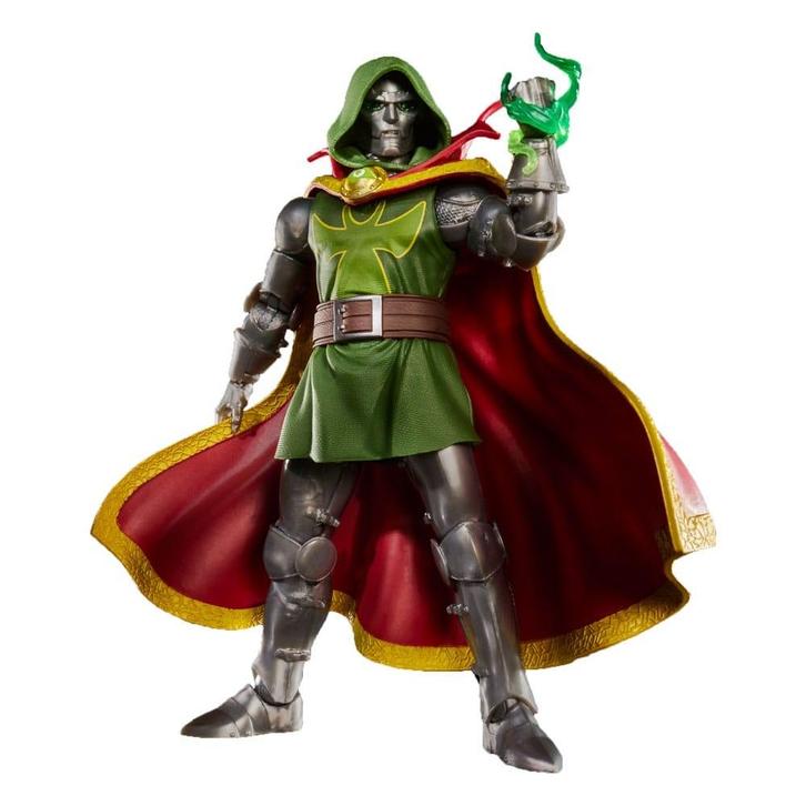 Marvel Legends Action Figure Emperor Doom 15 cm, Verzamelen, Film en Tv, Nieuw, Ophalen of Verzenden