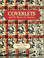 Coverlets and the Spirit of America 9780764316609, Verzenden, Gelezen, Joseph D. Shein