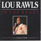 Lou Rawls - In The Heart - A Collection, Verzenden