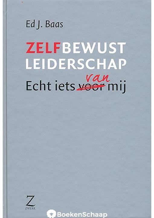 Zelfbewust leiderschap, Boeken, Psychologie, Verzenden