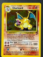 Pokémon Card - Charizard Base Set 2, NM Holo, Hobby en Vrije tijd, Verzamelkaartspellen | Pokémon, Nieuw