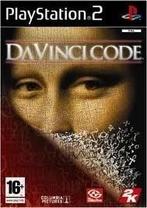 The Da Vinci Code (ps2 used game), Ophalen of Verzenden