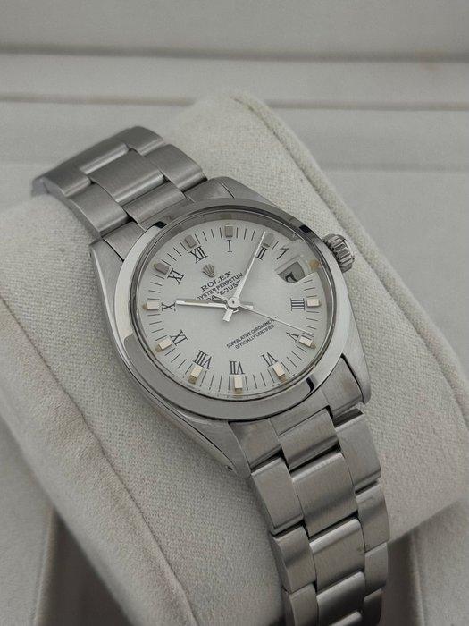 Rolex - Datejust 31 - 6824 - Unisex - 1978, Handtassen en Accessoires, Horloges | Heren