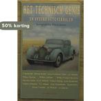 TECHNISCH GENIE 9789023433743 DENTERS, Boeken, Verzenden, Gelezen, DENTERS