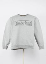 Regular Timberland Sweatshirt in Gray size XXL, Ophalen of Verzenden, Nieuw