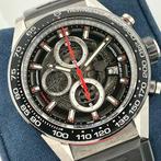 TAG Heuer - Carrera Calibre Heuer 01 - CAR2A1Z-0 - Homme -
