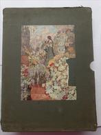 Percy Bysshe Shelley - The Sensitive Plant [with dust jacket